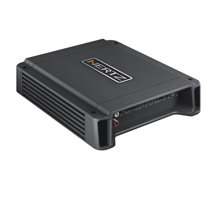 Amplificatore Mono Classe D Hertz
