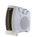 Termoventilatore Hotty Plus 2000W