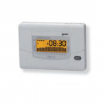 Cronotermostato Easy 503 Bianco Geca