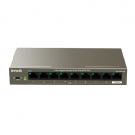 Switch ethernet 10/100/1000 Poe 8 porte, TEG1109-P-102W