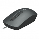 Tastiera+Mouse a filo USB KB110C