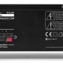 Amplificatore stereo karaoke c/bluet