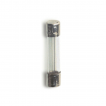 Confezione 10 fusibili 5x20 F 80ma