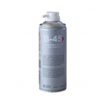Spray aria compressa 400ml B-45F