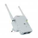 Ripetitore Wifi 300 Mbps, Porte LAN e porta WLan, Strong
