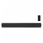 Soundbar 120W con bluetooth SB80