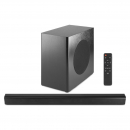 Soundbar 150W c/bluetooth+subwoofer