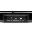 Soundbar 150W c/bluetooth+subwoofer