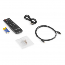 Soundbar 150W c/bluetooth+subwoofer