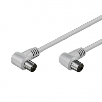 Cavo antenna maschio/femmina 1.5mt