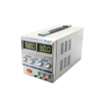 Alimentatore da banco 0-30V 5A