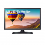 Smart Tv Led 24'' LG 24TN510S
