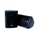 Diffusori a due vie 5" coppia 100W