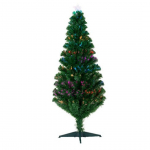 Albero a fibre ottiche h120cm diametro 65cm Albero a fibre ottiche h120cm diametro 65cm