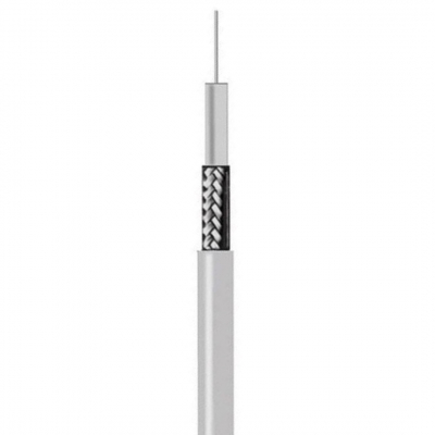 Cavo coax RG59 6.8mm ZDB-6.8