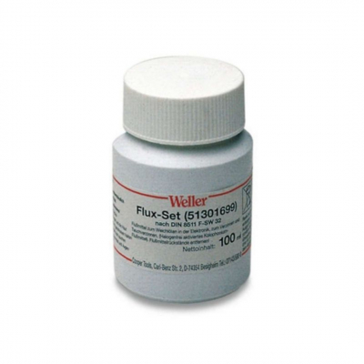 Flussante weller 100ml. t0051383199