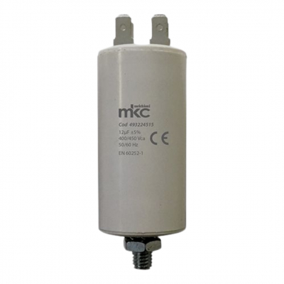 Condensatori 12uf 400/450V