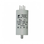 Condensatori 15uf 400/450V