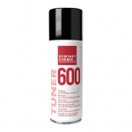 Spray detergente per componenti