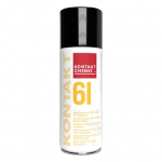 Spray lubrificante per parti meccaniche Kontakt 61