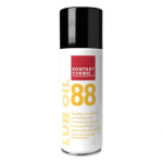 Spray olio lubrificante idrorepellente - Lub oil 88