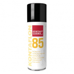 Spray lubrificante senza grasso