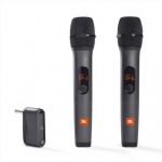 Coppia microfoni wireless JBL
