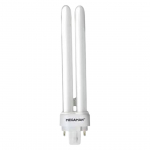 Lampada Led PL G24d3 26W 2Pin T4