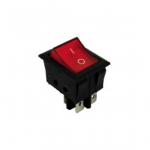 Interruttore bipolare 250V 10A
