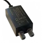 Alimentatore 12V 450Mah x Smart amp.