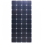 Pannello solare 180W monocristallino
