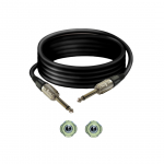 Cavo audio 2xSPM6,3 6MT