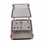 Amplif. LUXP32/5G 2IN3UHF 30.32db 120.122dBuV 4/5G