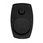 Diffusore 100V-IP55 30W nero COPPIA
