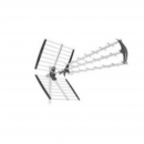 Antenna tipo Triplex 45 elementi ch. E21 E48