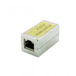 Accoppiatore RJ45 CAT.6 schermata