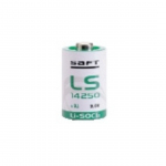 Pila Litio 3.6V 2600mAh "1/2AA"