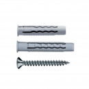 Tasselli GL Nylon multiuso 6x30mm