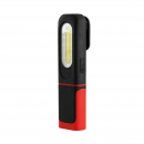 Torcia Led 5W con batteria