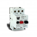 Salvavita magnetico MS25 6.30-10A