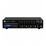 Amplificatore 240W con lettore CD/