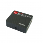 Splitter HDMI 1X2 4K-60HZ HDR