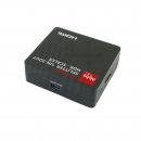 Splitter HDMI 1X2 4K-60HZ HDR