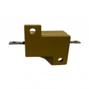 Resistenza 25Watt corazzata 470 Ohm
