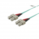 Bretelle fibra ottica SC/SC multimod