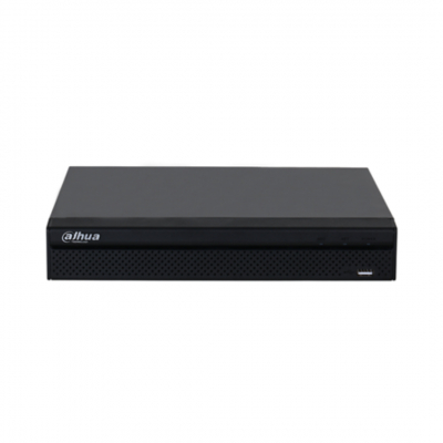 XVR 8 canali BNC5M-N +4canali IP6MP