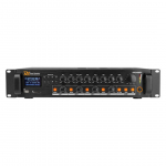 Amplificatore PA 240W-100V