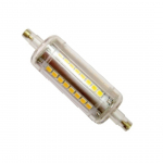 Lampada Led RS7 6W 78mm 6000K