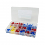 Kit terminali Faston isolati 300