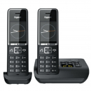 Cordless Comfort 550A duo Dect Gigas